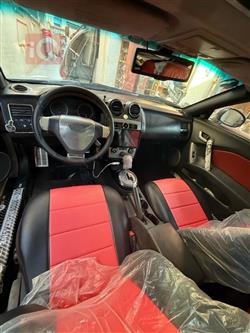 هيونداي كوبيه